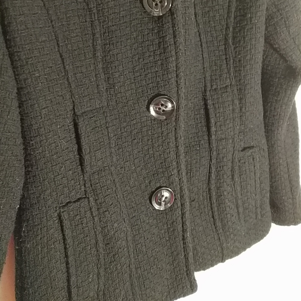 Cozy winter coat - Picture 4 of 7